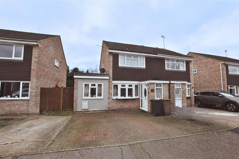 3 bedroom semi-detached house for sale, East Bridge Road, South Woodham Ferrers