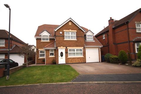 4 bedroom detached house for sale, Cirrus Drive, Aughton L39