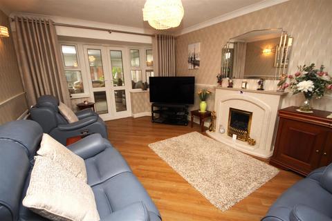 4 bedroom detached house for sale, Cirrus Drive, Aughton L39