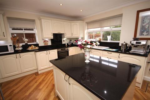 4 bedroom detached house for sale, Cirrus Drive, Aughton L39