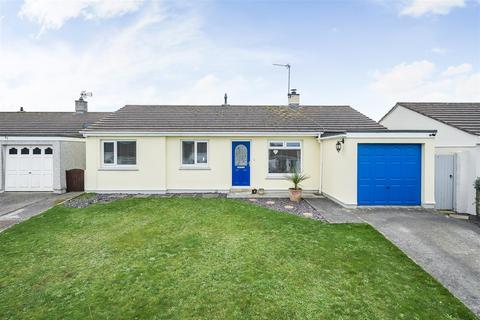 3 bedroom detached bungalow for sale, Trerice Drive, Newquay TR7