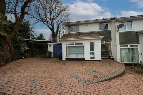 4 bedroom detached house for sale, Edinburgh Close, Carlyon Bay, St Austell, PL25