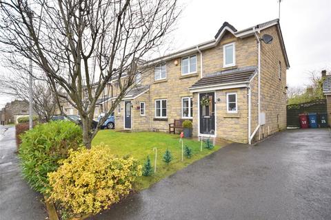 3 bedroom semi-detached house for sale, Copperfield Close, Clitheroe, Lancashire, BB7