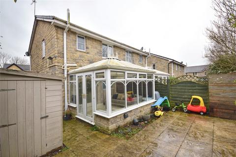 3 bedroom semi-detached house for sale, Copperfield Close, Clitheroe, Lancashire, BB7