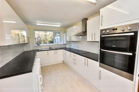 2 bedroom apartment for sale, Wedgewood Court, North Park Avenue, Leeds