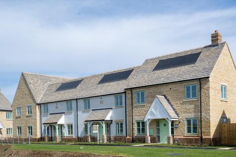 undefined, King's Water, Spine Road West, Ashton Keynes, Cirencester, SN6.