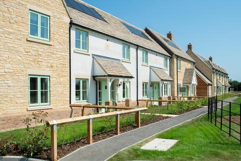undefined, King's Water, Spine Road West, Ashton Keynes, Cirencester, SN6.