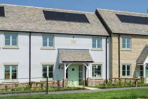 undefined, King's Water, Spine Road West, Ashton Keynes, Cirencester, SN6.