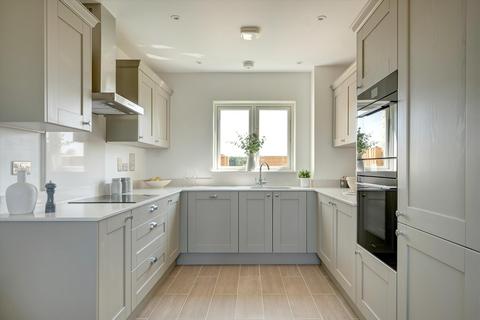 undefined, King's Water, Spine Road West, Ashton Keynes, Cirencester, SN6.