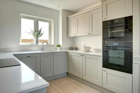 undefined, King's Water, Spine Road West, Ashton Keynes, Cirencester, SN6.