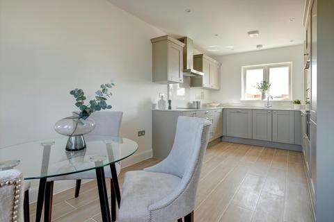 undefined, King's Water, Spine Road West, Ashton Keynes, Cirencester, SN6.