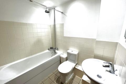 1 bedroom flat to rent, City Walk, Leeds, West Yorkshire, LS11