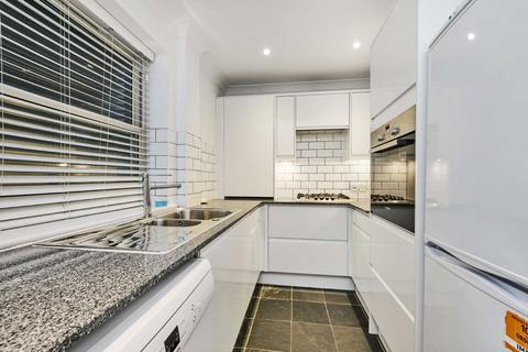 2 bedroom flat to rent, Vincent Square, London SW1P