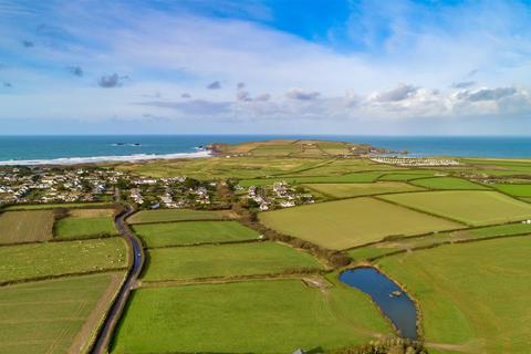 4 bedroom detached house for sale, Constantine Bay | Padstow