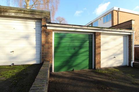 Property to rent, Garage, Yeomans Court, Nottingham