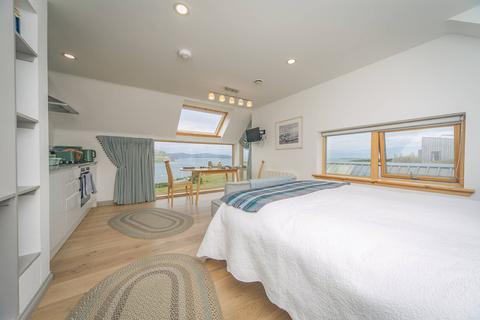 3 bedroom detached house for sale, Taigh Glas and The Bothy, Lochbay, Waternish Isle of Skye, IV55 8GD