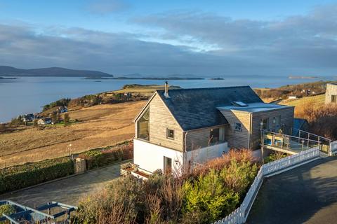 undefined, Taigh Glas, Lochbay, Waternish Isle of Skye, IV55 8GD