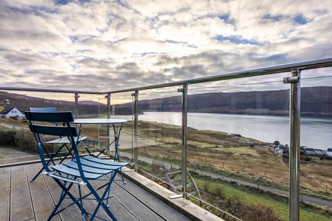 undefined, Taigh Glas, Lochbay, Waternish Isle of Skye, IV55 8GD