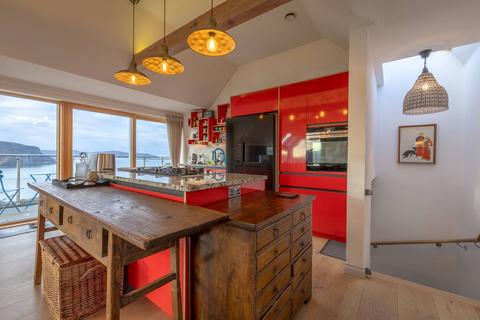 undefined, Taigh Glas, Lochbay, Waternish Isle of Skye, IV55 8GD