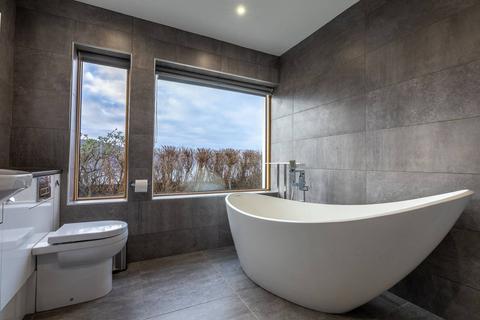 3 bedroom detached house for sale, Taigh Glas, Lochbay, Waternish Isle of Skye, IV55 8GD