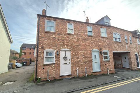 2 bedroom terraced house for sale, Bull Street, Southam, CV47