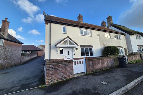 2 bedroom end of terrace house to rent, Drimpton, DT8