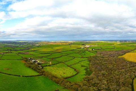 Farm land to rent, St. Allen, Truro, Cornwall, TR4