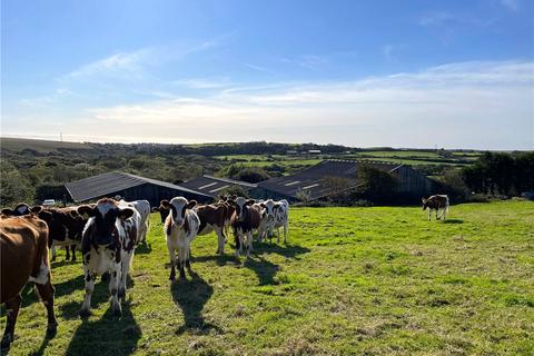 Farm land to rent, St. Allen, Truro, Cornwall, TR4