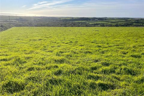 Farm land to rent, St. Allen, Truro, Cornwall, TR4