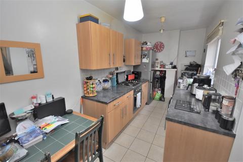 3 bedroom semi-detached house for sale, Riches Street, Wolverhampton