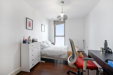 2 bedroom apartment for sale, Sienna Alto, Lewisham, SE13