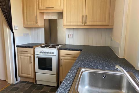 2 bedroom flat to rent, Cadzow Avenue, Bo'Ness EH51