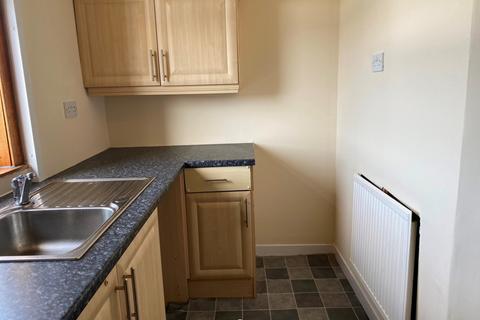 2 bedroom flat to rent, Cadzow Avenue, Bo'Ness EH51