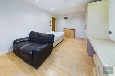 Studio to rent, Charles Cross Apartments, Plymouth PL4