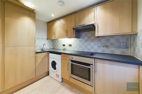 Studio to rent, Charles Cross Apartments, Plymouth PL4