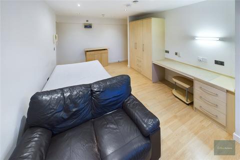 Studio to rent, Charles Cross Apartments, Plymouth PL4