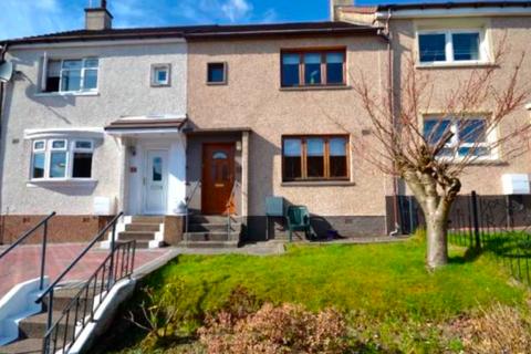 2 bedroom terraced house to rent, Pleaknowe Crescent, Glasgow G69