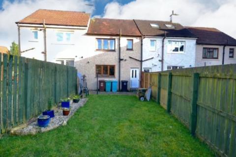 2 bedroom terraced house to rent, Pleaknowe Crescent, Glasgow G69