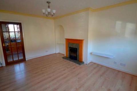 2 bedroom terraced house to rent, Pleaknowe Crescent, Glasgow G69