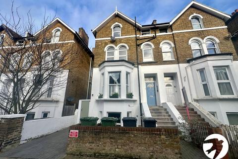 1 bedroom flat for sale, Mount Pleasant Road, London, SE13