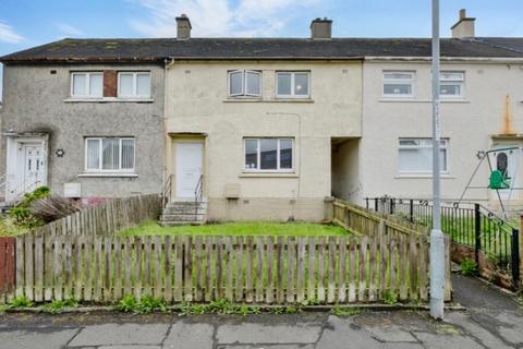 3 bedroom terraced house to rent, Rydenmains Road, Airdrie ML6