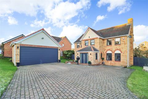 5 bedroom detached house for sale, Rowland Burn Way, Tyne and Wear NE39