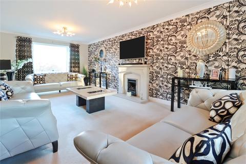 5 bedroom detached house for sale, Rowland Burn Way, Tyne and Wear NE39