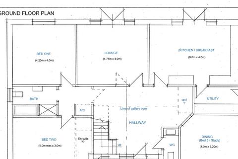 Property for sale, South of Belgrave Road, Loughor, Swansea