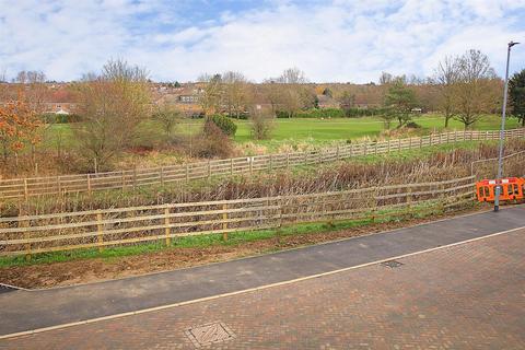 3 bedroom detached house for sale, Ramfield Crescent, Collingtree Park