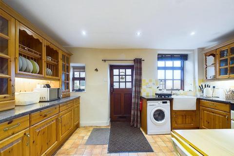 2 bedroom end of terrace house for sale, Folds Yard, Crich DE4