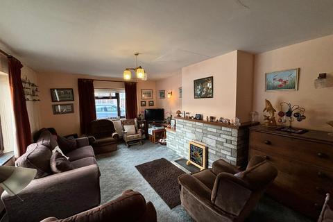 3 bedroom detached bungalow for sale, Velindre, Brecon, LD3