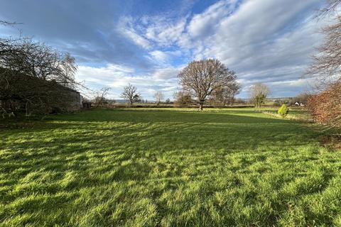 3 bedroom detached bungalow for sale, Velindre, Brecon, LD3