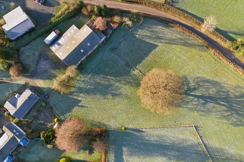 3 bedroom detached bungalow for sale, Velindre, Brecon, LD3