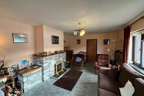 3 bedroom detached bungalow for sale, Velindre, Brecon, LD3